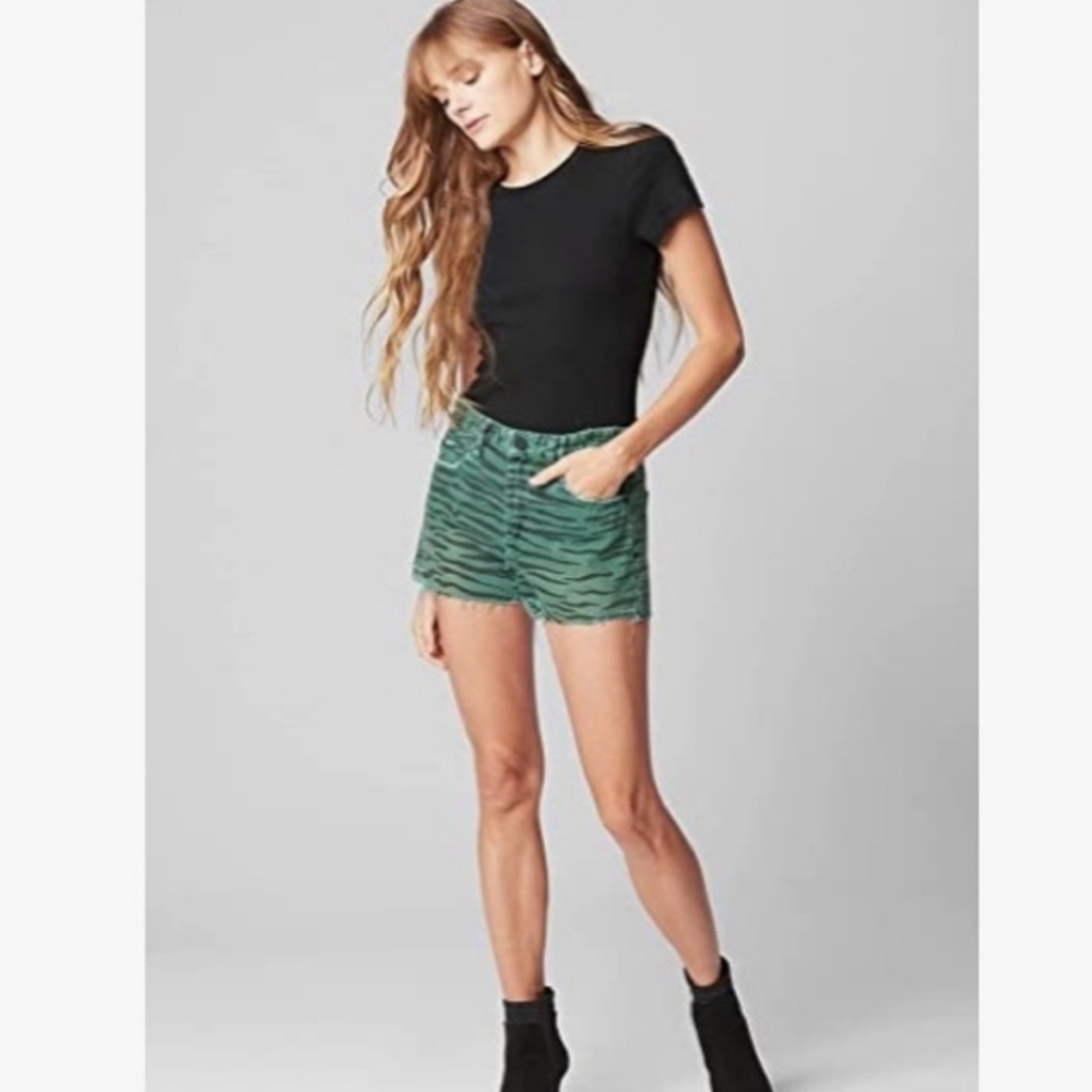 Blank NYC NWTs Denim Shorts